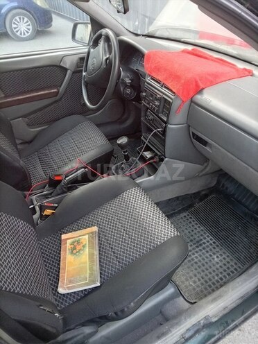 Opel Vectra 1991, 368,813 km - 1.7 л - Sumqayıt