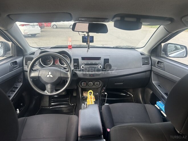 Mitsubishi Lancer 2010, 338,000 km - 2.0 l - Bakı