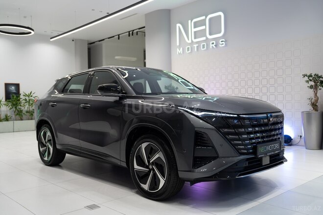 Changan  2026, 0 km - 1.5 l - Bakı