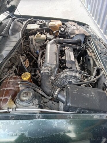 Opel Vectra 1991, 368,813 km - 1.7 л - Sumqayıt