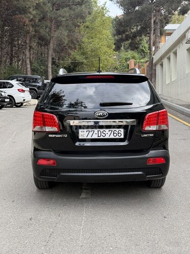 Kia Sorento 2011, 334,000 km - 2.0 l - Bakı
