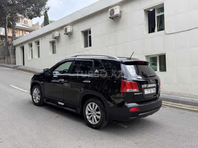 Kia Sorento 2011, 334,000 km - 2.0 l - Bakı