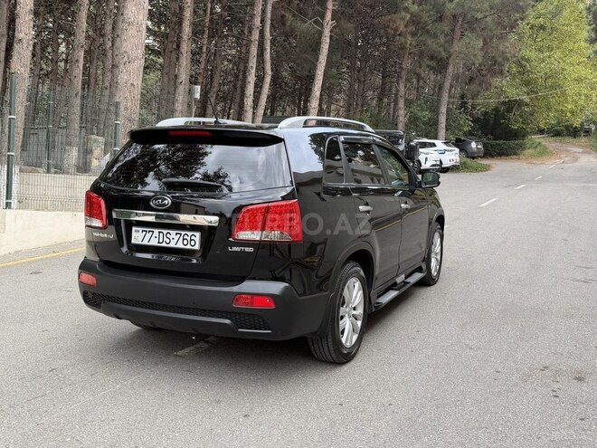 Kia Sorento 2011, 334,000 km - 2.0 l - Bakı