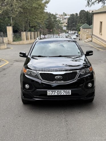 Kia Sorento 2011, 334,000 km - 2.0 l - Bakı