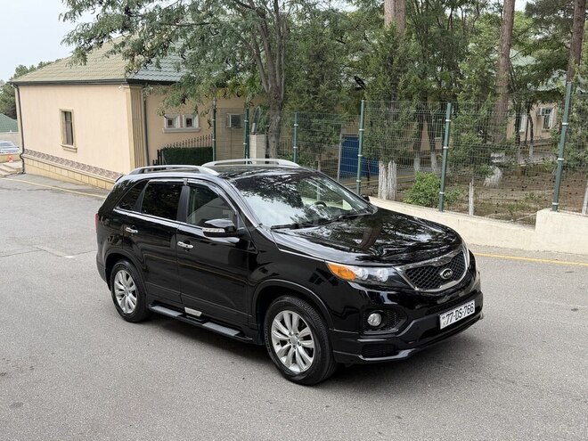 Kia Sorento 2011, 334,000 km - 2.0 l - Bakı
