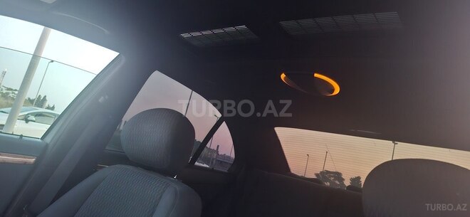 Mercedes E 220 2005, 512,000 km - 2.2 l - Bakı