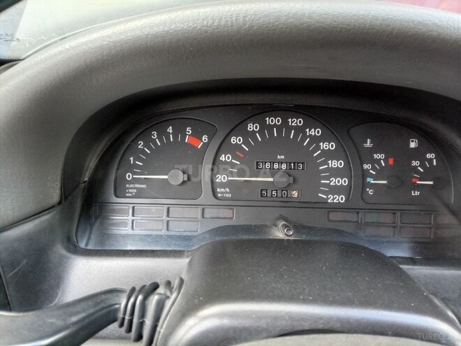 Opel Vectra 1991, 368,813 km - 1.7 л - Sumqayıt