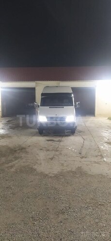 Mercedes Sprinter 312 1999, 285,324 km - 2.9 l - Gəncə