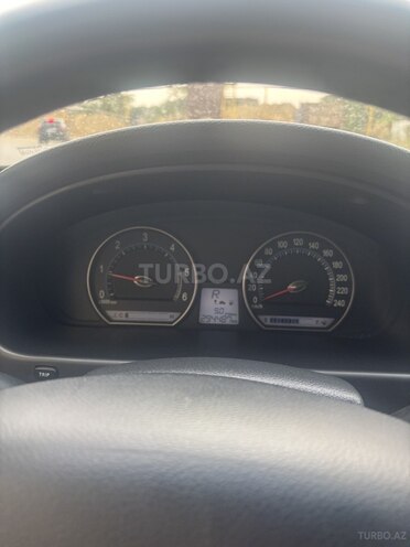 Kia Magentis 2007, 294,487 km - 2.0 l - Bakı