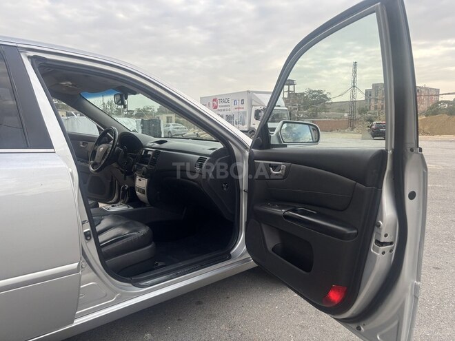 Kia Magentis 2007, 294,487 km - 2.0 l - Bakı