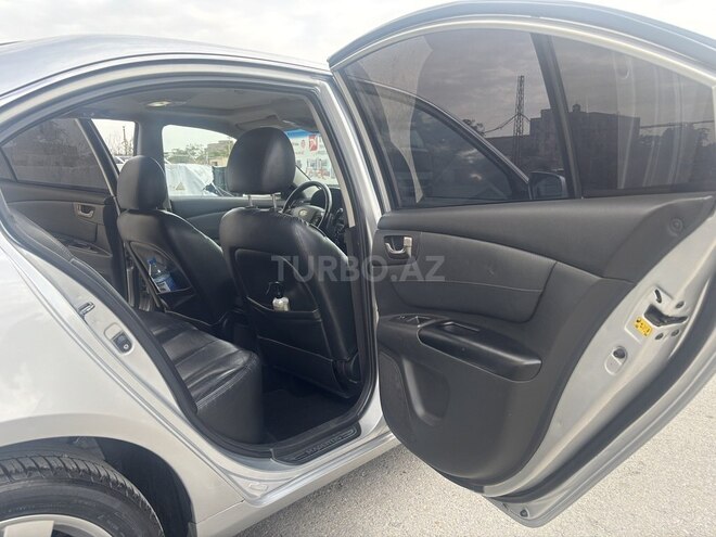 Kia Magentis 2007, 294,487 km - 2.0 l - Bakı