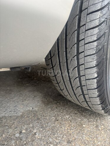 Kia Magentis 2007, 294,487 km - 2.0 l - Bakı