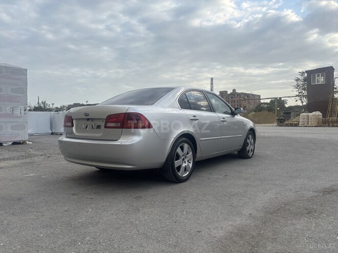 Kia Magentis 2007, 294,487 km - 2.0 l - Bakı