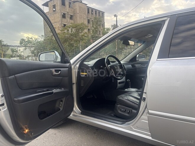 Kia Magentis 2007, 294,487 km - 2.0 l - Bakı