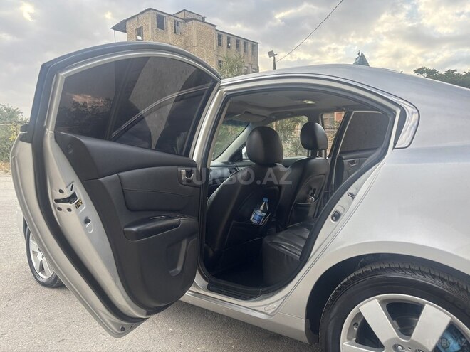 Kia Magentis 2007, 294,487 km - 2.0 l - Bakı