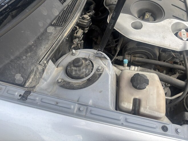Kia Magentis 2007, 294,487 km - 2.0 l - Bakı