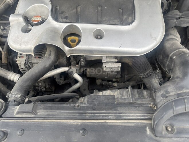 Kia Magentis 2007, 294,487 km - 2.0 l - Bakı