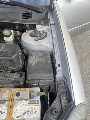 Kia Magentis 2007, 294,487 km - 2.0 l - Bakı