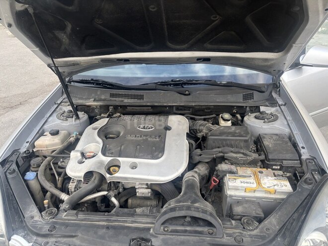 Kia Magentis 2007, 294,487 km - 2.0 l - Bakı