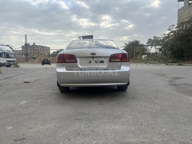 Kia Magentis 2007, 294,487 km - 2.0 l - Bakı