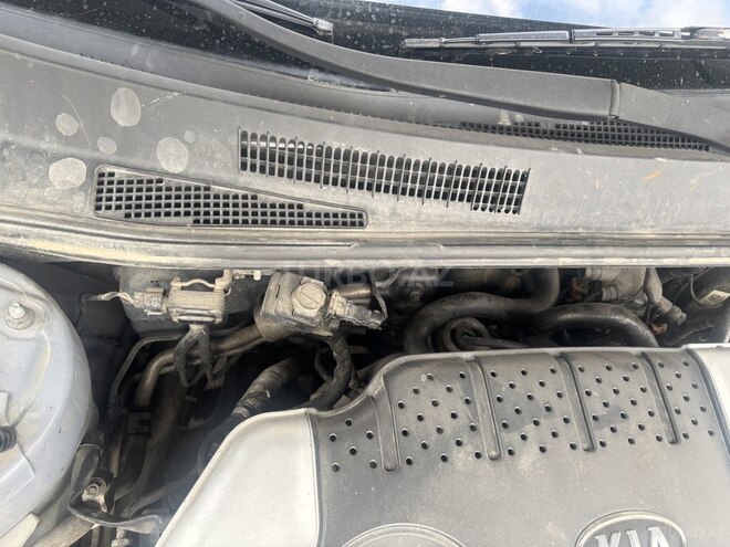 Kia Magentis 2007, 294,487 km - 2.0 l - Bakı
