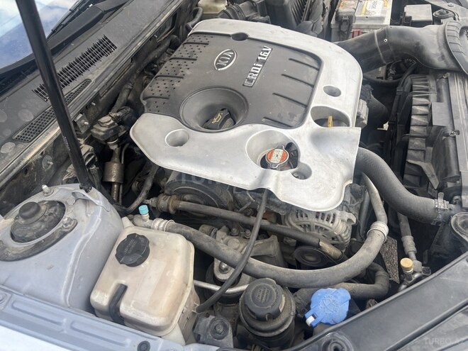 Kia Magentis 2007, 294,487 km - 2.0 l - Bakı