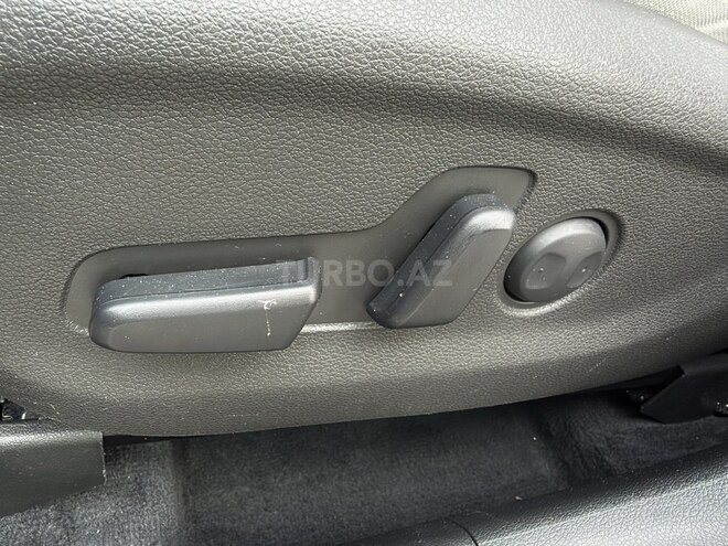 Hyundai Tucson 2017, 108,222 km - 2.0 l - Bakı