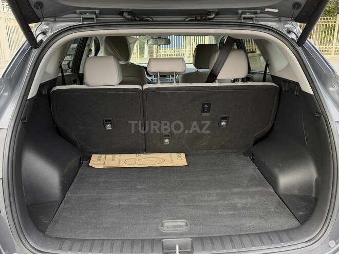 Hyundai Tucson 2017, 108,222 km - 2.0 l - Bakı