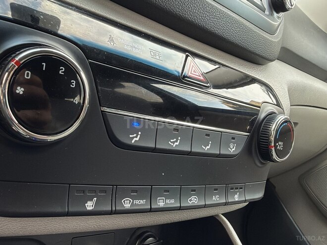 Hyundai Tucson 2017, 108,222 km - 2.0 l - Bakı