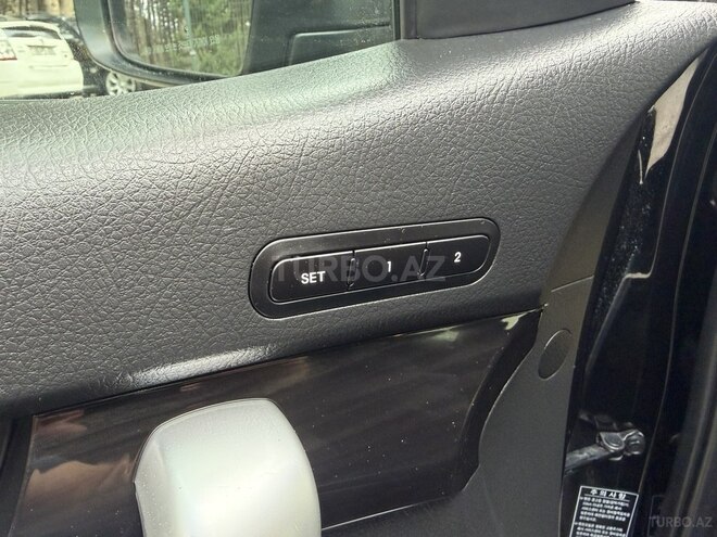 Kia Sorento 2011, 334,000 km - 2.0 l - Bakı