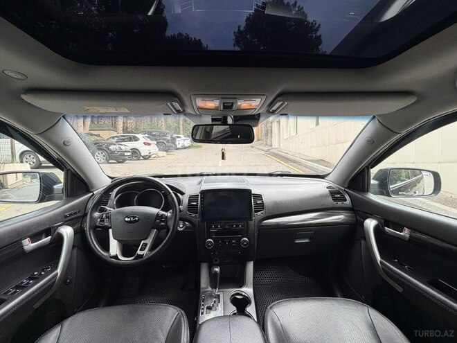 Kia Sorento 2011, 334,000 km - 2.0 l - Bakı