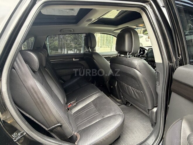 Kia Sorento 2011, 334,000 km - 2.0 l - Bakı