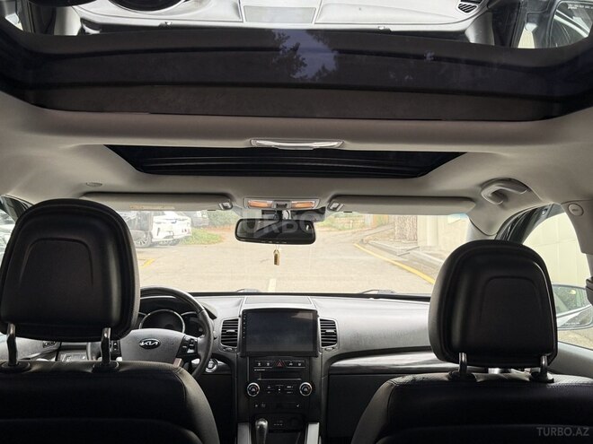 Kia Sorento 2011, 334,000 km - 2.0 l - Bakı