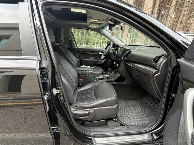 Kia Sorento 2011, 334,000 km - 2.0 l - Bakı