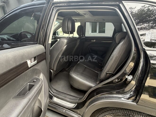 Kia Sorento 2011, 334,000 km - 2.0 l - Bakı