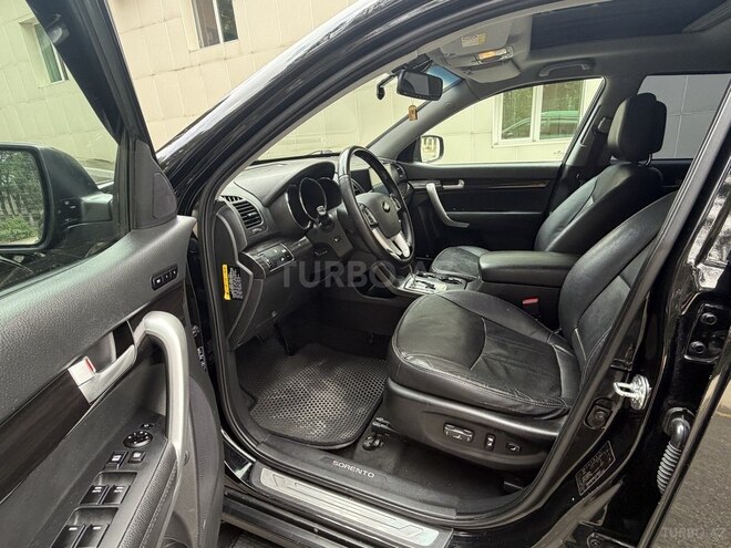 Kia Sorento 2011, 334,000 km - 2.0 l - Bakı