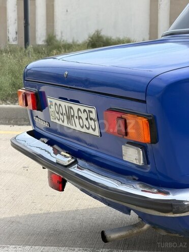 LADA (VAZ) 21011 1985, 95,687 km - 1.3 l - Bakı