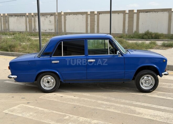 LADA (VAZ) 21011 1985, 95,687 km - 1.3 l - Bakı