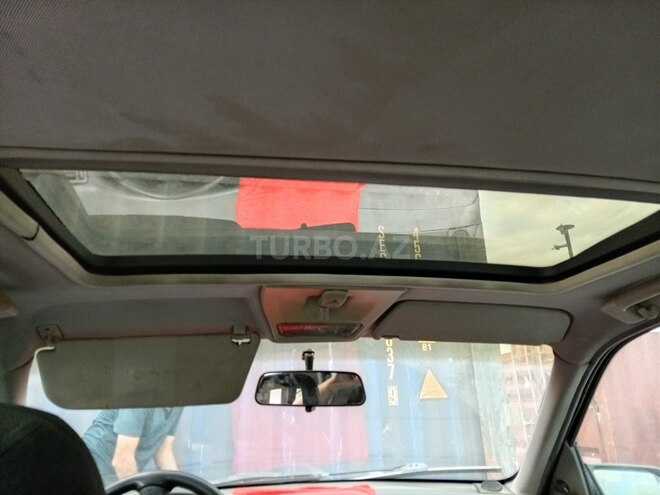 Opel Vectra 1991, 368,813 km - 1.7 л - Sumqayıt