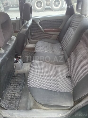 Opel Vectra 1991, 368,813 km - 1.7 л - Sumqayıt