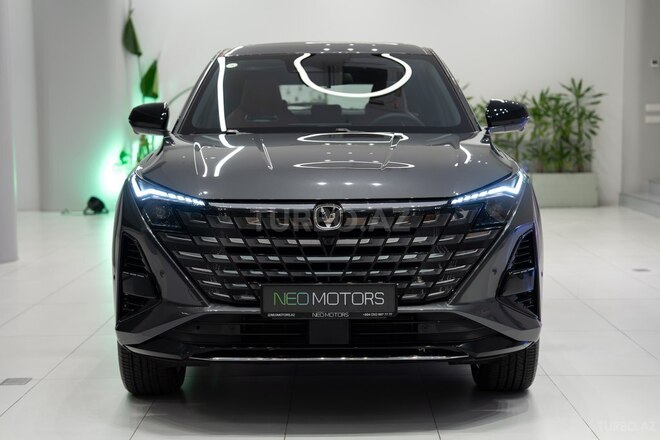 Changan  2026, 0 km - 1.5 l - Bakı