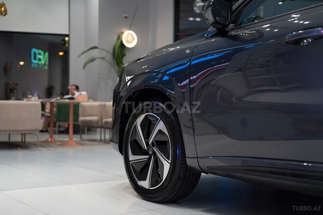 Changan  2026, 0 km - 1.5 l - Bakı