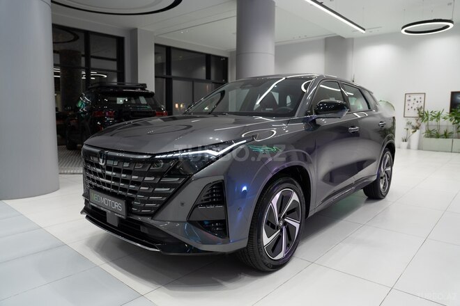 Changan  2026, 0 km - 1.5 l - Bakı