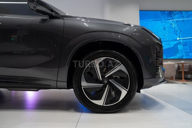 Changan  2026, 0 km - 1.5 l - Bakı