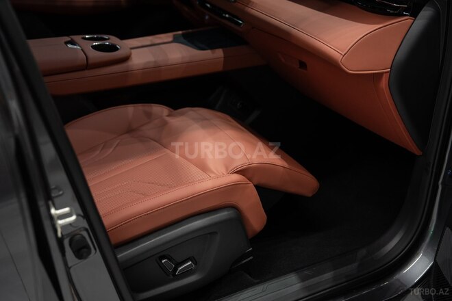 Changan  2026, 0 km - 1.5 l - Bakı