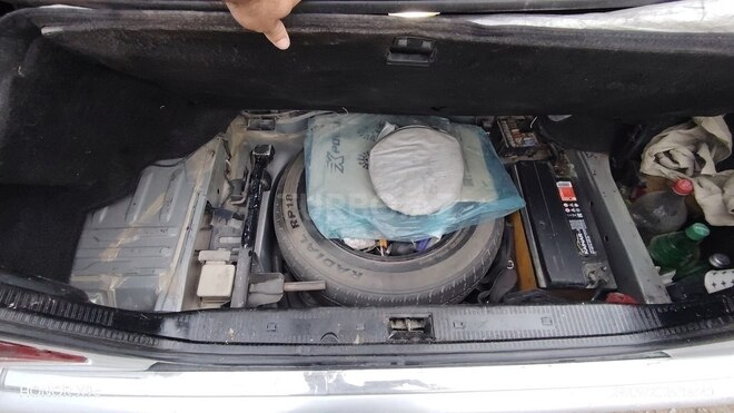 Mercedes C 230 2000, 349,914 km - 2.3 л - Şabran