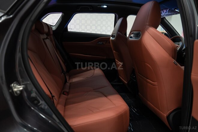 Changan  2026, 0 km - 1.5 l - Bakı