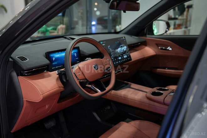 Changan  2026, 0 km - 1.5 l - Bakı