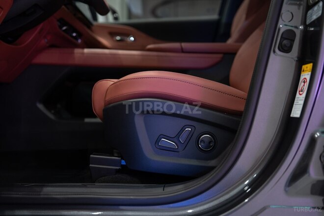 Changan  2026, 0 km - 1.5 l - Bakı