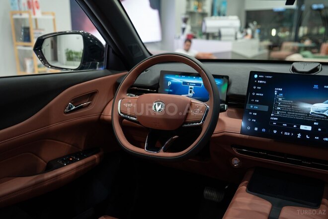 Changan  2026, 0 km - 1.5 l - Bakı